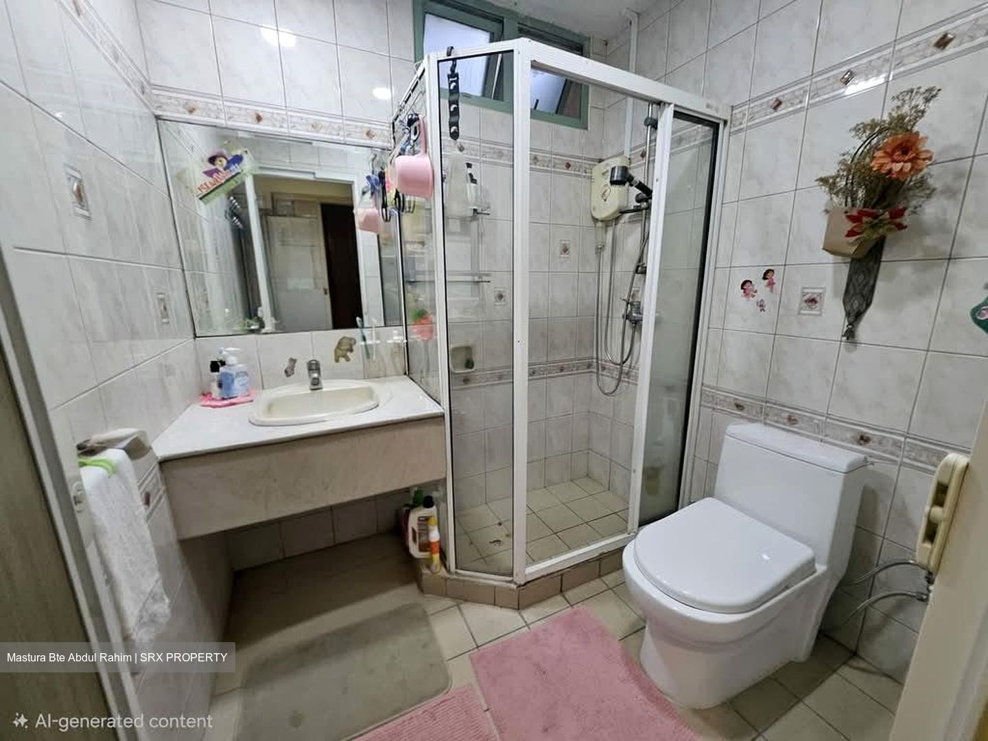 Hillview Park (D23), Condominium #594344991